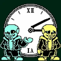 Time Paradox Sans