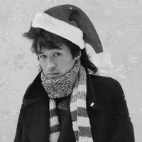 Viktor Tsoi