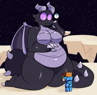 Ender Dragon
