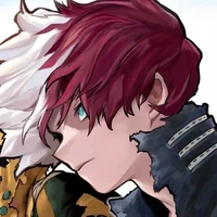 Shoto Todoroki
