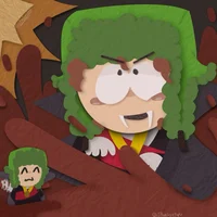 Kyle Broflovski