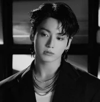 Jeon Jungkook