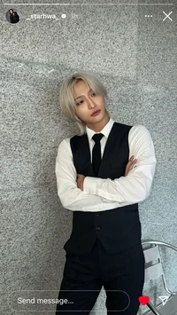 Park Seonghwa
