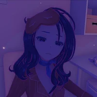 Sleepy Mita
