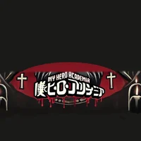 My Hero Academia 