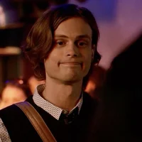 Spencer Reid 