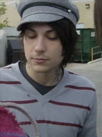 Frank Iero