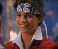 Daniel LaRusso