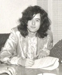 Jimmy Page