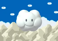 Cloud