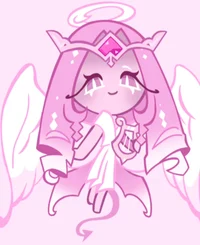 Eternal Sugar Cookie