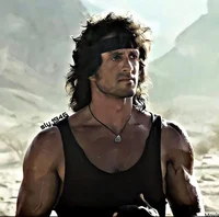 JOHN RAMBO