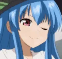 Hinanawi Tenshi
