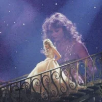 Eras - Speak Now POV