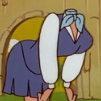Stewardess Suit