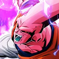 Majin Buu -Gohan-