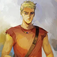 Luke Castellan