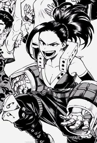Mha Momo-cheating