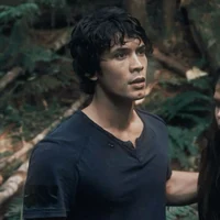 Bellamy Blake 