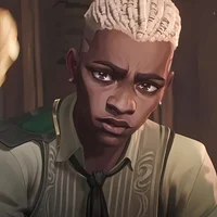 EKKO - ARCANE