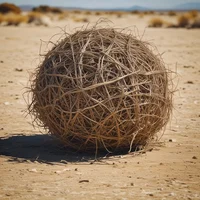 Tumbleweed 
