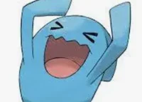 Wobbuffet