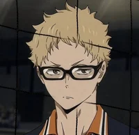 Tsukishima Kei