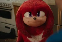 Knuckles