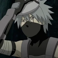 Kakashi Hatake ANBU