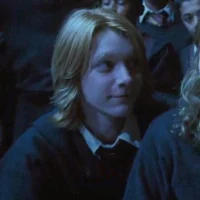 Fred  Weasly 