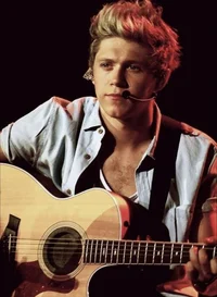 Niall Horan