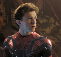 Peter Parker