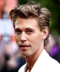 Austin Butler 