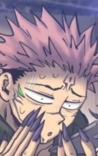 JJK-Christmas mayhem