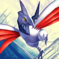 PKMN Skarmory