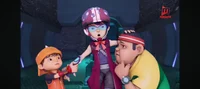 Boboiboy 