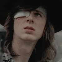 Carl Grimes