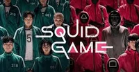 Squid Games