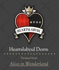 Heartslabyul Dorm
