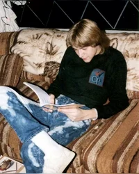 Kurt Cobain 