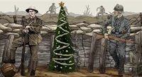 Christmas Treaty