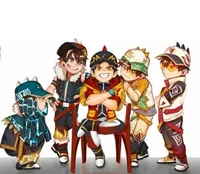 BB Fusion Detectives