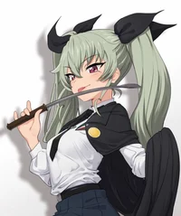Anchovy