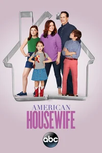 American Housewife