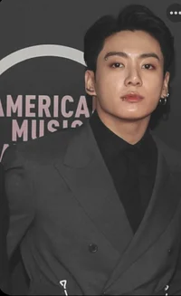 Jungkook