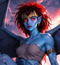 Demona