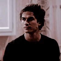 Damon Salvatore