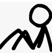 Stickfigure 