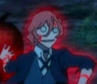 Dazai x chuuya 