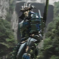 Drift - Transformers